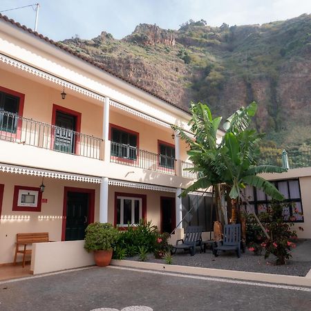 Maresia'S House Apartment Madalena do Mar Exterior photo